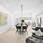 5 Bedroom Awesome In Feriehus *
