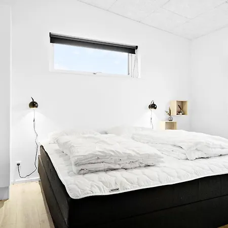 5 Bedroom Pet Friendly In * Hadsund