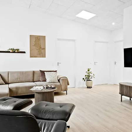 Casa vacanze 5 Bedroom Stunning In